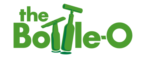 The Bottle-O