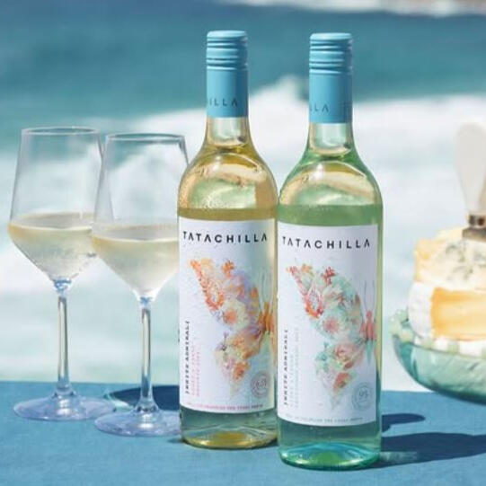 Tatachilla Wines Instagram