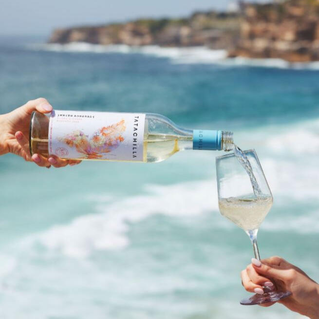 Tatachilla Wines Instagram