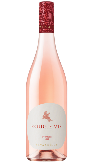 Tatachilla Rougie Vie Rosé