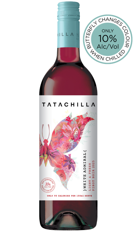 Tatachilla White Admiral Sauvignon Blanc