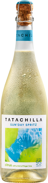 Tatachilla Sun'day Spritz - CITRUS 750ml bottle